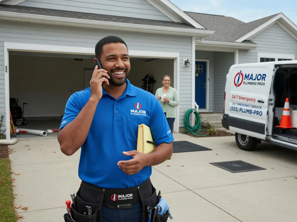 Drain Cleaning Services East Lynn, IL FAQs